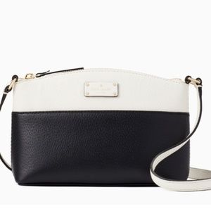 Kate Spade Grove Street Mille Crossbody Bag NWT